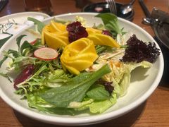 -泰香米泰国餐厅(中大国际店)