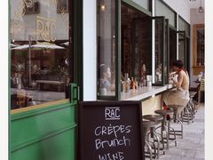 门面-RAC BAR(安福路店)