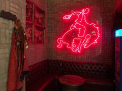 -MR.ROCKY洛奇先生RESTAURANT&BAR(宝安壹方城店)