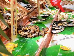 -芭菲盛宴·环球美食(袁家岗店)