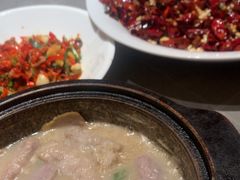 -羊门客在·烤盐池滩羊·川菜