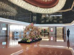 -广州中国大酒店