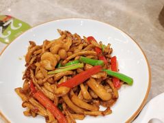 -大树餐厅(红旗街万达店)