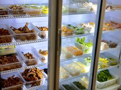 -曹氏鸭脖热卤(万象城店)