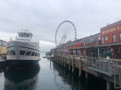 -The Crab Pot Seattle