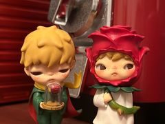 -泡泡玛特POPMART(合生汇店)