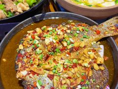 -张氏父子常德肠子馆(贺龙店)