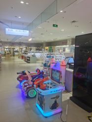 -孩子王(仪征宝能店)