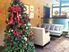 -棕榈岛海鲜自助餐厅(虹桥迎宾馆店)