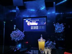 -黑桃K生日订制KTV