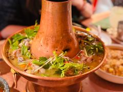 -浩海火燒雲傣家菜(芮欧百货店)