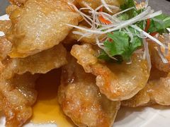-大连湾旭日饭店(大连湾店)