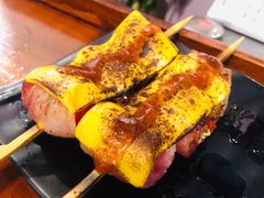 -鸟串烧Yakitori
