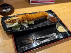 -沼津魚がし鮨(御殿場アウトレット店)
