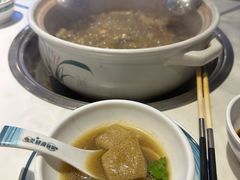 -爱膳菌锅锅(阳南店)