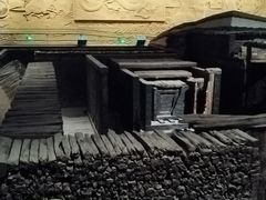 -北京大葆台遗址博物馆