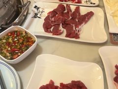 -牛沙暴潮汕牛肉火锅(章江南大道店)