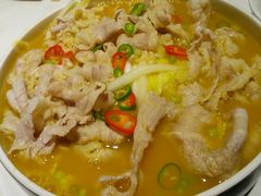 -火啫啫·粤式啫啫煲(南通首店)