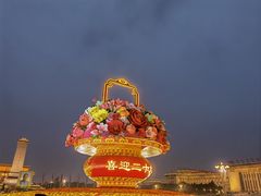 -天安门城楼