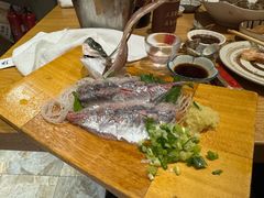-桂马·日本料理·海胆·海鲜饭·酒场(民主广场店)