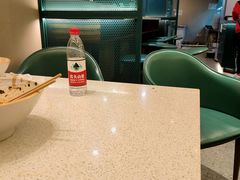 -丝路伊兰·兰州牛肉面(牛街总店)