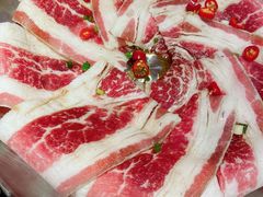 -·缸桶屋·韩式牛肋条自助烤肉(西湖D11店)