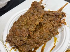 -胖子鸡排(循礼门老字号店)