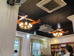 大堂-焯明脆肉鲩世家(金沙洲店)