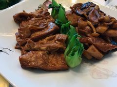 -东海朗廷酒店-唐阁T’ANG COURT 中餐厅