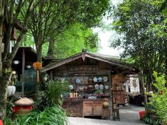 -青城甲(青城山店)