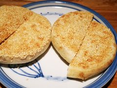 -小放牛炒菜馆(三丰店)