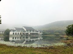 -苏州环秀晓筑养生度假村