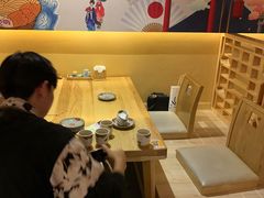 -季玄精致日本料理自助餐(闸北公园店)