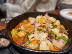 -云海肴·汽锅鸡·云南菜(美罗城店)