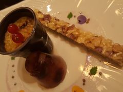 -夏苑(新加坡丽思卡尔顿美年酒店)