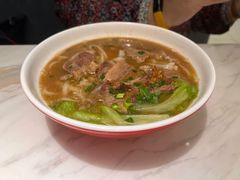 -新世界餐厅(万达店)