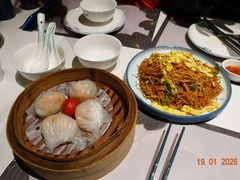 -新兴·金羊座·粤菜点心(乐峰店)