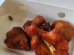 -必胜客(东岳店)