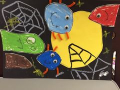 -东方童画少儿美术(莘庄体验馆)