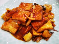 -东兴楼饭庄(六里桥店)
