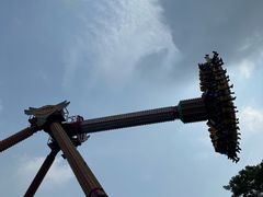 -南戴河国际娱乐中心