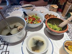 -农耕记·湖南土菜(halo广场店)