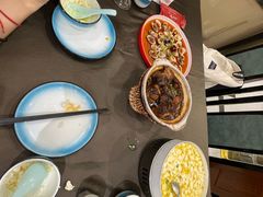 -红厨巷·淮扬菜(熙南里店)