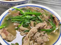 -珍珍小食店(西华路店)