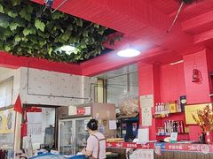 -百菇园野生菌煲(平武店)