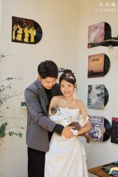 -绽放摄胶片摄影工作室