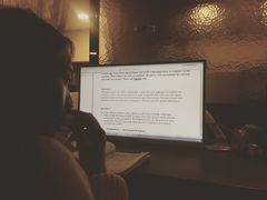 -四合网咖(宁波鼓楼恒隆中心店)