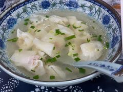 小馄炖-荣阳楼(山塘街店)