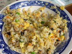 -粗茶淡饭(东关街店)