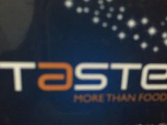 -TASTE(南海万科广场店)